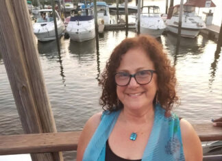 Diane Holland, Devoted to Family, Jewish Life and Helping Others, Dies at 67