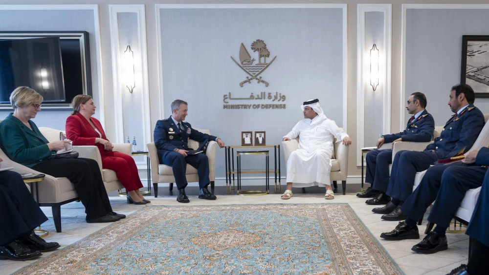 Opinion: Don’t Trust Doha When It Comes to US-Iran Negotiations