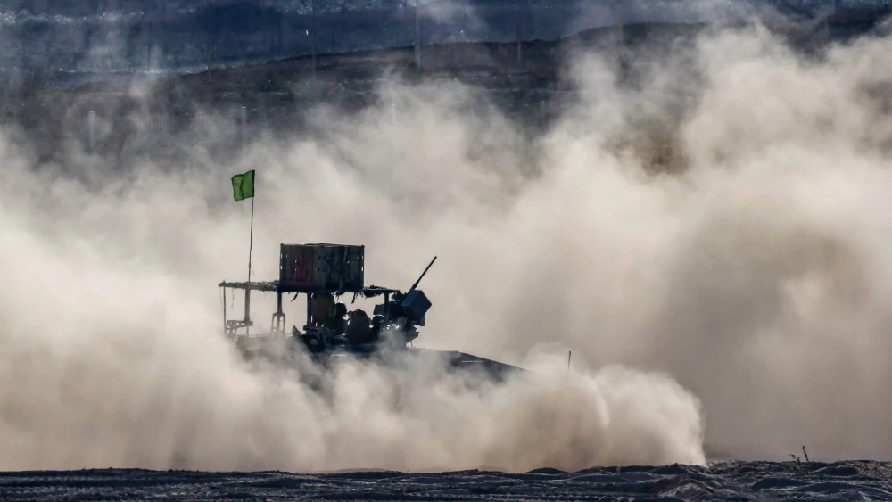 Opinion: The Missing Context From Casualties Associated With Israeli Campaigns in Gaza and Lebanon