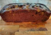 A Confluence of Observances: 9/11, Shabbat and Rosh Hashanah Sweet, Moist Honey Cake.