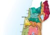 Israel Finally Has a Wine Map. Now Comes the Hard Part.