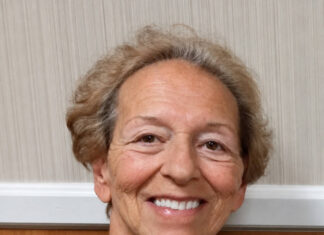Linda Berris, Devoted to Family and Jewish Community, Dies at 89
