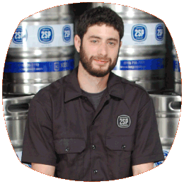 Local Jewish Brewer Wins Bronze at Nation’s Largest Competition
