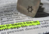 anti-semitism dictionary definition