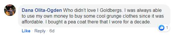 a post about buying affordable cool grunge clothes