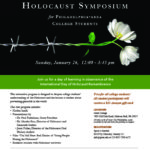 College Holocaust Symposium_FB