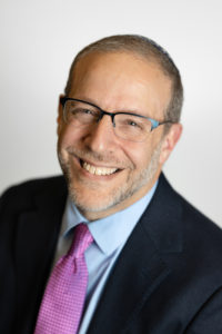 Rabbi Jacob Blumenthal