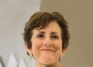 Paula Goldstein