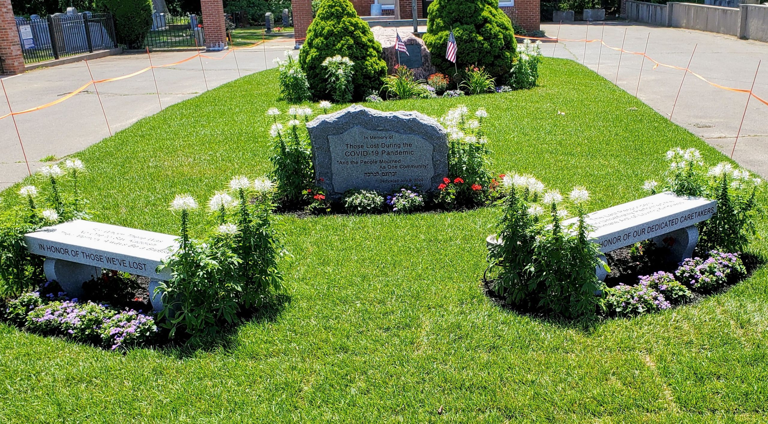 Lietuva planuoja buvusiose žydų kapinėse pastatyti konferencijų centrą