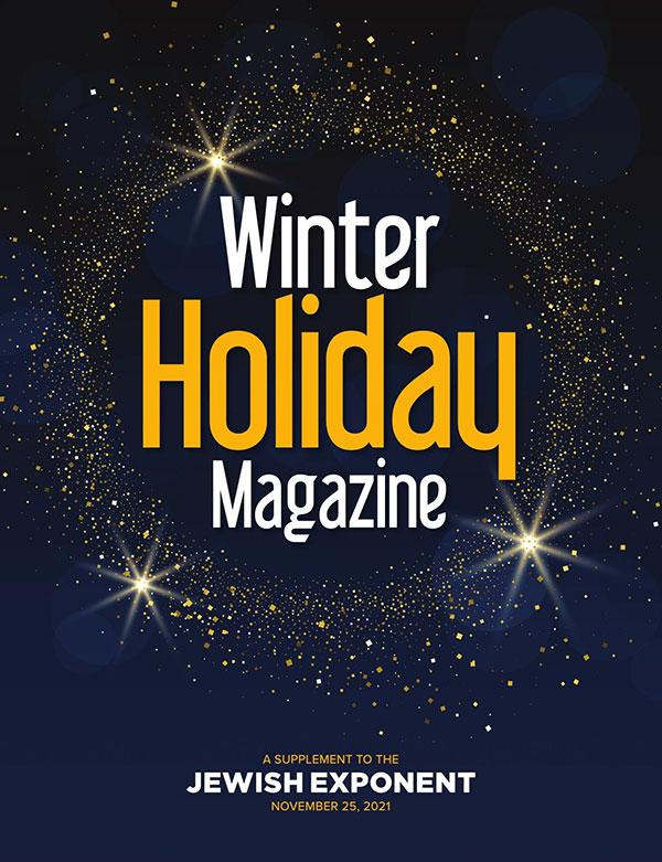 2021 Winter Holiday Magazine