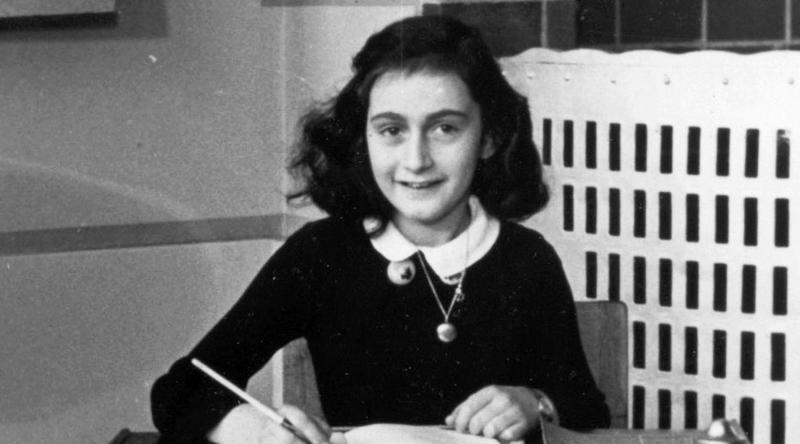 A Jew Betrayed Anne Frank’s Family, Cold-case Investigators Conclude