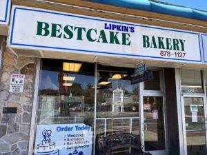 Lipkin’s Bakery Finds New Residence, Associate in Overbrook Park’s Greatest Muffins