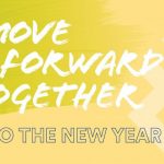 Move Forwards Into the New Year image FB