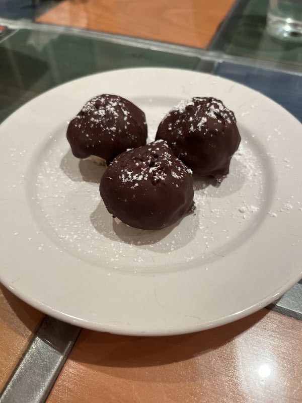 Cake Pops Jewish Exponent