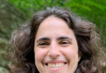 D’var Torah: God Is My Light and My Help Rabbi Malkah Binah Klein
