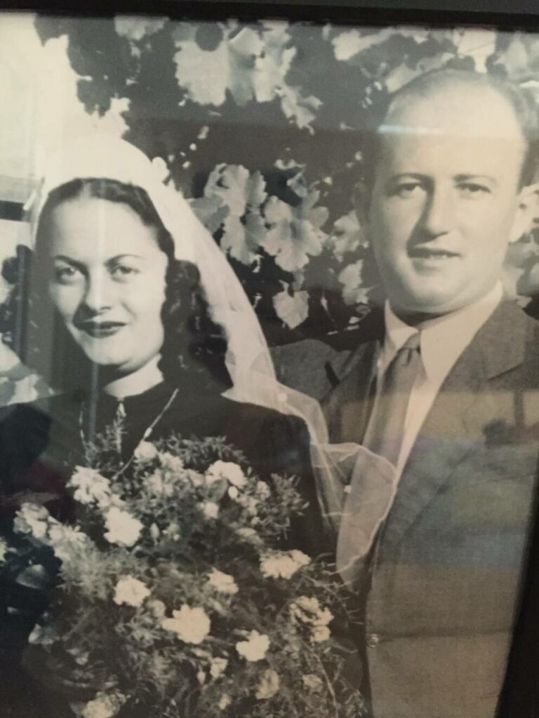 Jamie Apody Has a Unique Jewish History That Shaped Her Life