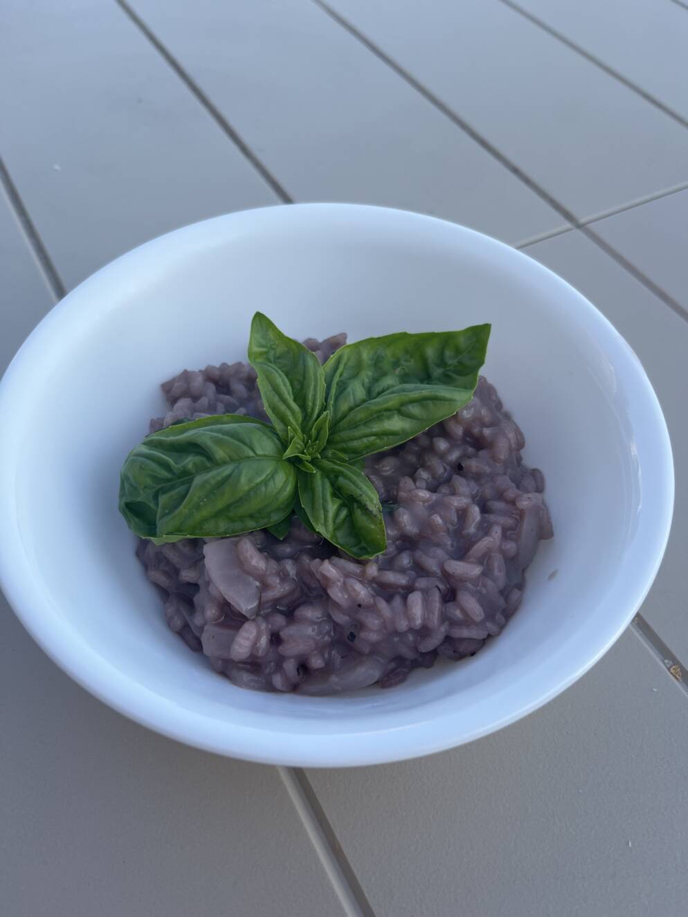 Four Centuries of Risotto Jewish Exponent
