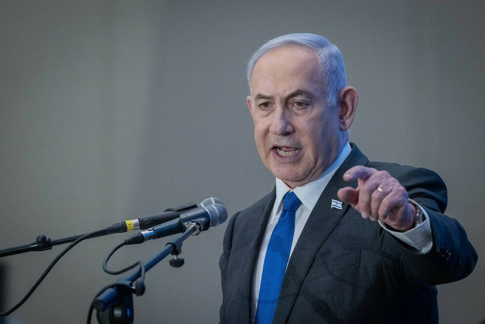 Netanyahu: ‘Too Early to Tell’ if Hamas Will Agree to Hostage Deal