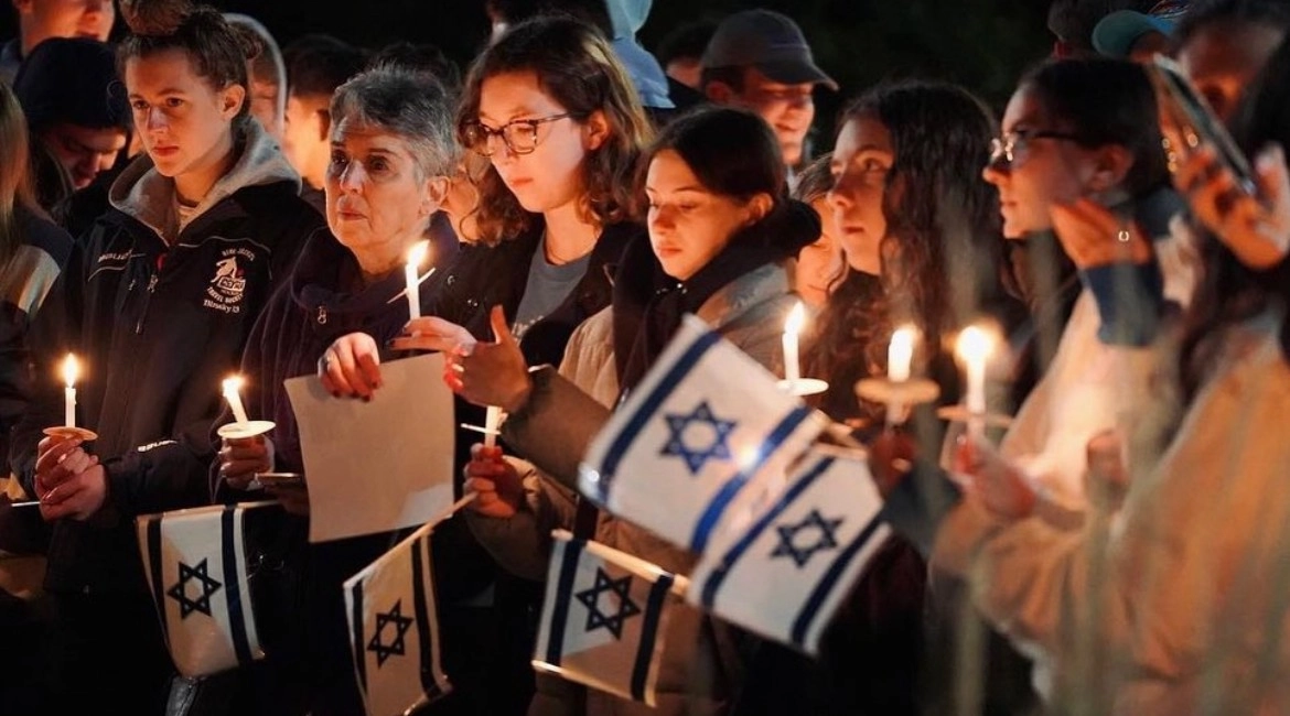 ADL’s New ‘Report Card’ for Campus Antisemitism Gets an F from Hillel and Some Jewish Students - Jewish Exponent