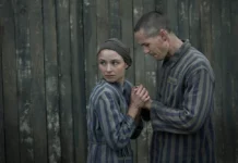 ‘The Tattooist of Auschwitz’ Tackles a Holocaust Love Story Based on Real Events