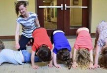 Beth David in Gladwyne Hopes to Open Preschool by 2025