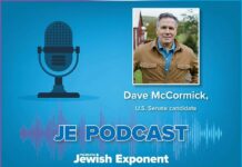 JE Podcast: U.S. Senate Candidate Dave McCormick
