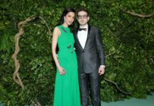 Alex Soros, Son of George Soros, Is Engaged to Huma Abedin