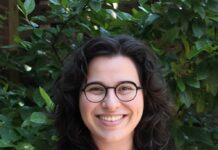 Karen Hafter: Society Hill Synagogue Director of Youth and Family Education Returns Home