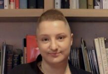 Noah Strauss: Rodeph Shalom Member Makes Oral History About a Rabbinical Student’s Final Days