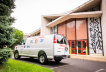 Philadelphia Continues Supporting Israel’s National Emergency Service in Times of Uncertainty