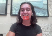 Sizzle Reel: Alexa Gershon, Co-Founder of ShoreStrong