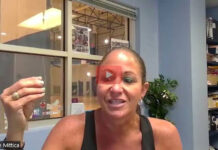 Sizzle Reel: Barrie Mittica, director of engagement at the Kaiserman JCC