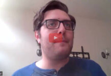 Sizzle Reel: Larry Fried, program director at Philadelphia Jewish Film and Media