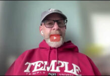 Sizzle Reel: Marc Zumoff, Longtime Television Voice of the Philadelphia 76ers