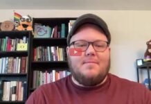 Sizzle Reel: Mat Wilson, Founder and Director of Disability Torah Project