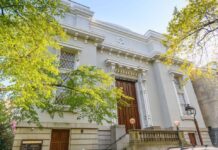 Society Hill Synagogue Grows While Sticking to Its Values