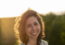 Adina Amber Ikeman: Rabbinical Student Plans to Help Others Grow into Their Judaism