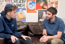 Innovative program at CUNY colleges retools Hillels as social service hubs for students