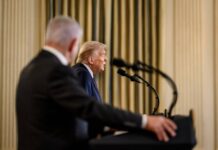 Trump Announces Israel-Hamas Deal