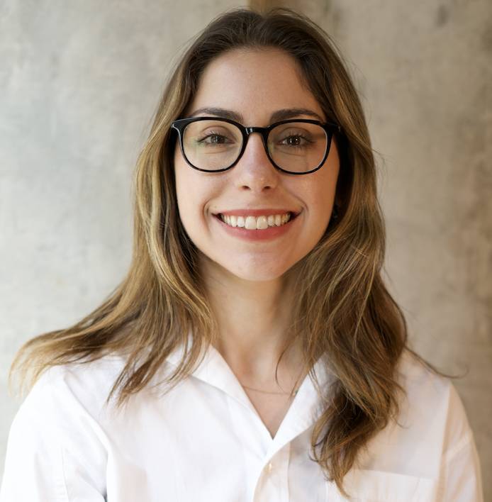 Arielle Lechner: Pennsport Resident Builds Leadership Skills in the Business World and the Jewish Community