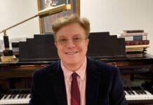 Temple Judea of Bucks County Hires Andrew Sklarz as New Rabbi