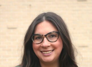 Tara Cherwony: Rittenhouse Resident Focused on Giving Back to Jewish Community