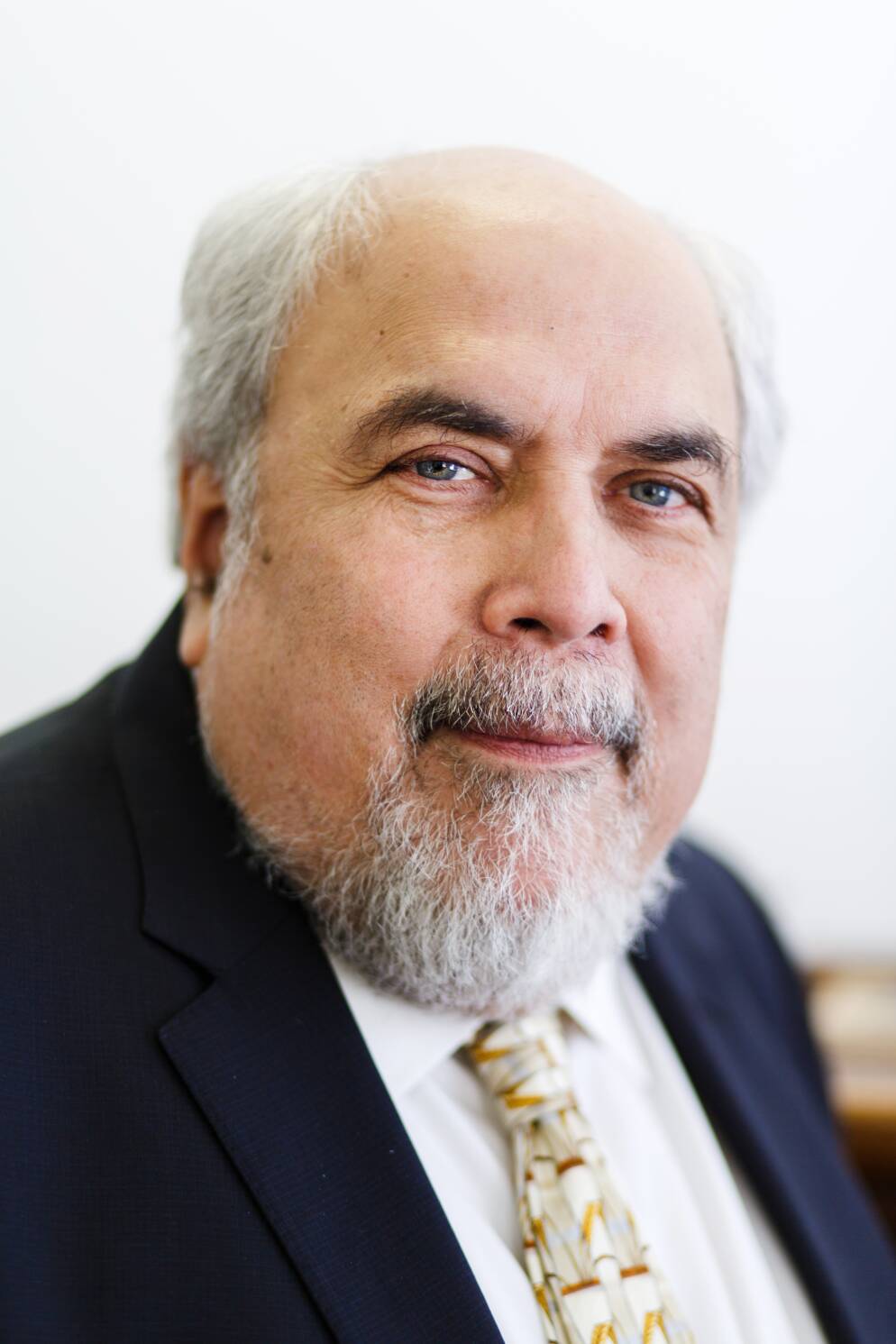 David Ferleger: Philadelphian Builds a Legacy of Activism