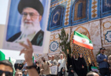 Ayatollah Ali Khamenei, Iran’s Supreme Leader, Killed in Strike on Tehran