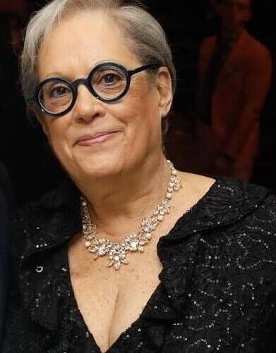 Barbara Morgen Wertheimer, Leader of Pegasus Therapeutic Riding Academy, Dies...