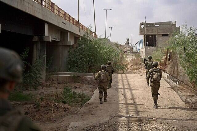 Editorial: The Gaza Death Toll