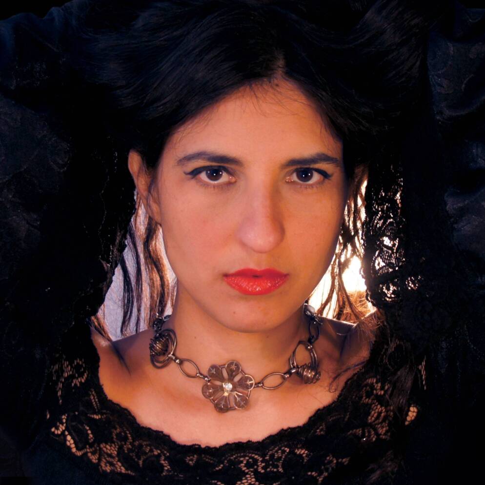 Mikveh Israel to Host Concert Featuring Nani Vazana