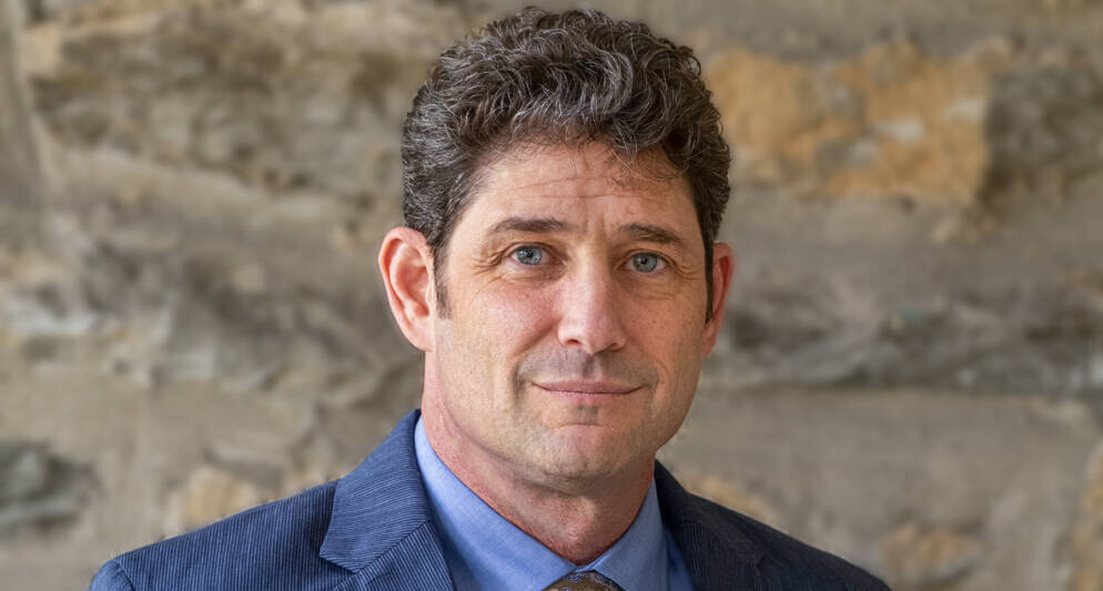 D’var Torah: Losing the Plot