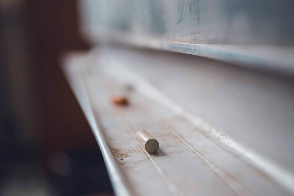 Opinion: The Battle for the Classroom Is the Battle for the Nation