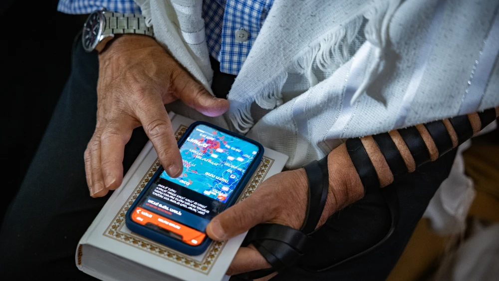 Opinion: Bomb Shelter Bris